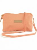 Be Set Набор сумок для мамы Персиковый - Just Peachy JuJuBe