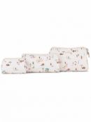 JuJuBe (США) Набор сумок для мамы Be Set Beach Goers