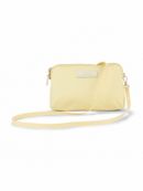 JuJuBe (США) Набор сумок для мамы Be Set Желтые / Sunbeam