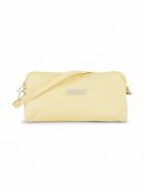 JuJuBe (США) Набор сумок для мамы Be Set Желтые / Sunbeam