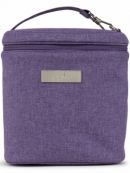 JuJuBe (США) Термосумка для бутылочек Fuel Cell Фиолетовая - Grape Crush