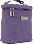 JuJuBe (США) Термосумка для бутылочек Fuel Cell Фиолетовая - Grape Crush