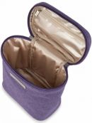 JuJuBe (США) Термосумка для бутылочек Fuel Cell Фиолетовая - Grape Crush