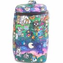 Fuel Cell Термосумка для бутылочек - Tokidoki Camp Toki JuJuBe