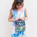Fuel Cell Термосумка для бутылочек - Tokidoki Camp Toki JuJuBe