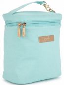 JuJuBe (США) Термосумка для бутылочек Fuel Cell Бирюзовая - Water