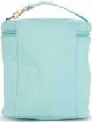 JuJuBe (США) Термосумка для бутылочек Fuel Cell Бирюзовая - Water