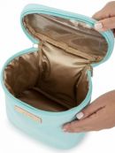 JuJuBe (США) Термосумка для бутылочек Fuel Cell Бирюзовая - Water