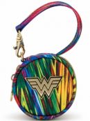JuJuBe (США) Контейнер для пустышек, футляр, круглая сумочка Paci Pod - Wonder Woman 1984