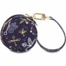 Paci Pod Контейнер для пустышек, футляр, круглая сумочка - x Harry Potter Flying Keys JuJuBe