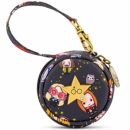 Paci Pod Контейнер для пустышек, футляр, круглая сумочка - x Harry Potter Cheering Charms JuJuBe