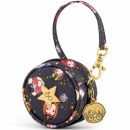 Paci Pod Контейнер для пустышек, футляр, круглая сумочка - x Harry Potter Cheering Charms JuJuBe