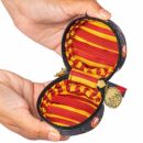 Paci Pod Контейнер для пустышек, футляр, круглая сумочка - x Harry Potter Cheering Charms JuJuBe