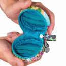 Paci Pod Контейнер для пустышек, футляр, круглая сумочка - Tokidoki Fantasy Paradise JuJuBe