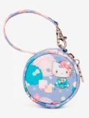 Paci Pod Контейнер для пустышек, футляр, круглая сумочка - Hello Kitty Kimono JuJuBe