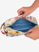 Be Dapper Сумка для вещей малыша - Enchanted Garden JuJuBe