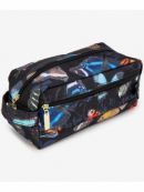 Be Dapper Сумка для вещей малыша - Social Butterfly JuJuBe