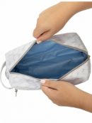 JuJuBe (США) Сумка для вещей малыша Be Dapper - Cozy Knit