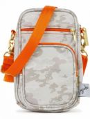 Mini Helix Сумка кошелек через плечо и на пояс - Hidden Camo JuJuBe