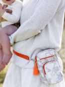 Mini Helix Сумка кошелек через плечо и на пояс - Hidden Camo JuJuBe