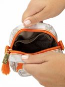 Mini Helix Сумка кошелек через плечо и на пояс - Hidden Camo JuJuBe