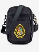 Mini Helix Сумка кошелек через плечо и на пояс - Harry Potter Mischief Managed JuJuBe
