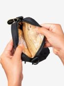 Mini Helix Сумка кошелек через плечо и на пояс - Harry Potter Mischief Managed JuJuBe