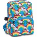 Petite Рюкзак для малышей - Hello Kitty Rainbow JuJuBe