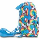 Petite Рюкзак для малышей - Hello Kitty Rainbow JuJuBe