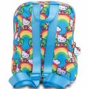 Petite Рюкзак для малышей - Hello Kitty Rainbow JuJuBe