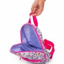 Petite Рюкзак для малышей - Hello Kitty Rainbow JuJuBe