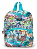 Petite Рюкзак для малышей - Tokidoki Fantasy Paradise JuJuBe