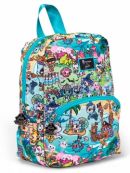 Petite Рюкзак для малышей - Tokidoki Fantasy Paradise JuJuBe