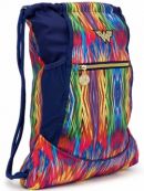 JuJuBe (США) Сумка для сменки Grab and Go - Wonder Woman 1984