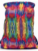 JuJuBe (США) Сумка для сменки Grab and Go - Wonder Woman 1984