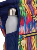 JuJuBe (США) Сумка для сменки Grab and Go - Wonder Woman 1984