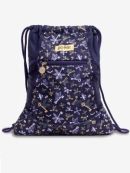 Grab and Go Легкий рюкзак - Harry Potter Flying Keys JuJuBe