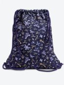 Grab and Go Легкий рюкзак - Harry Potter Flying Keys JuJuBe