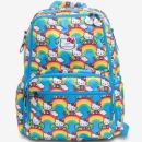 Zealous Рюкзак для мамы и ребенка - Hello Kitty Hello Rainbow JuJuBe