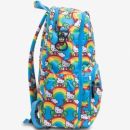 Zealous Рюкзак для мамы и ребенка - Hello Kitty Hello Rainbow JuJuBe