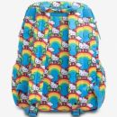 Zealous Рюкзак для мамы и ребенка - Hello Kitty Hello Rainbow JuJuBe