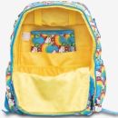 Zealous Рюкзак для мамы и ребенка - Hello Kitty Hello Rainbow JuJuBe