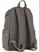 Zealous Рюкзак для мамы и ребенка - Mineral / Серый JuJuBe