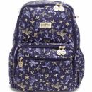 Zealous Рюкзак для мамы и ребенка - Harry Potter Flying Keys JuJuBe