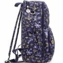 Zealous Рюкзак для мамы и ребенка - Mineral / Серый JuJuBe