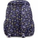 Zealous Рюкзак для мамы и ребенка - Mineral / Серый JuJuBe