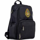 Zealous Рюкзак для мамы и ребенка - Harry Potter Mischief Managed JuJuBe