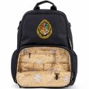Zealous Рюкзак для мамы и ребенка - Harry Potter Mischief Managed JuJuBe