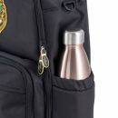 Zealous Рюкзак для мамы и ребенка - Harry Potter Mischief Managed JuJuBe