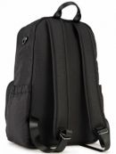 Zealous Рюкзак для мамы и ребенка - Midnight / Черный JuJuBe